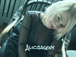 Alicjasexy