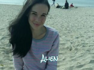 Alien