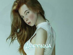 Aliftinna