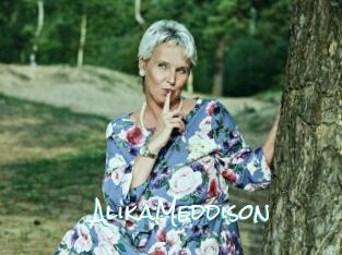 AlikaMeddison Sensuality Dream