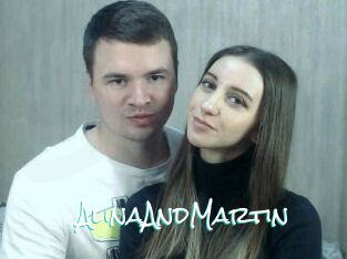 AlinaAndMartin