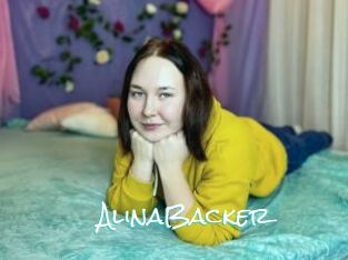 AlinaBacker