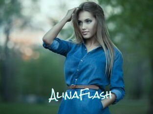 AlinaFlash