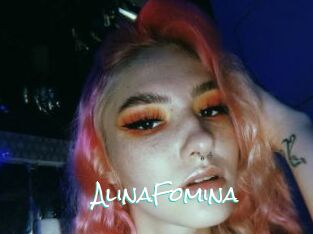 AlinaFomina