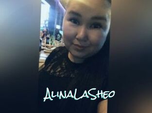 AlinaLaSheo