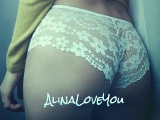 AlinaLoveYou