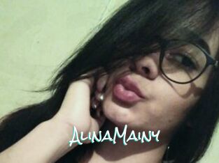 AlinaMainy