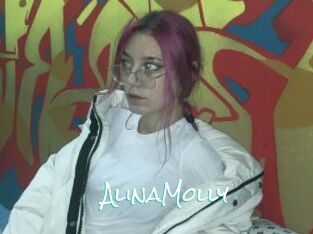 AlinaMolly