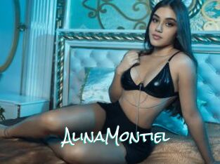AlinaMontiel Sensuality Dream