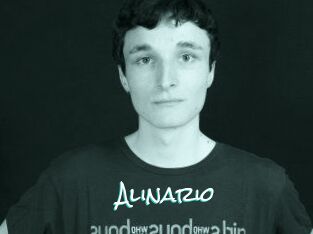 Alinario