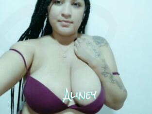 Aliney