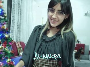 Alinnqa Sensuality Dream