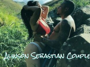 Alinson_Sebastian_Couple
