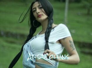 AlisaCollins