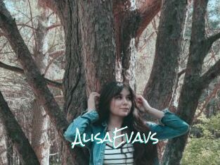 AlisaEvavs