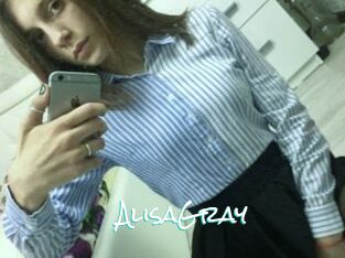 AlisaGray