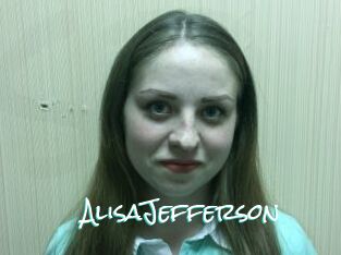AlisaJefferson