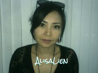 AlisaLien