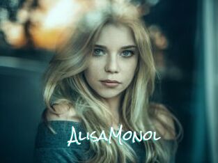 AlisaMonol