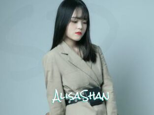 AlisaShan