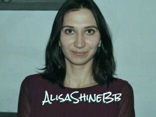 AlisaShineBb
