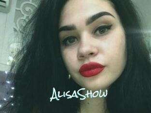 AlisaShow