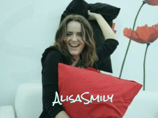 AlisaSmily