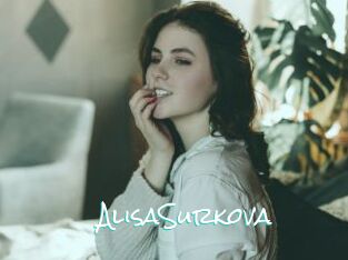 AlisaSurkova