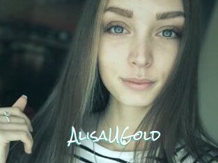 AlisaUGold
