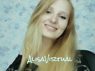 AlisaVirtual