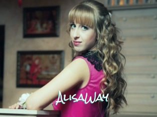 AlisaWay
