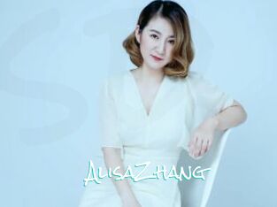 AlisaZhang