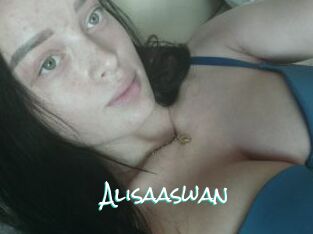 Alisaaswan