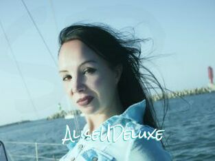 AliseUDeluxe