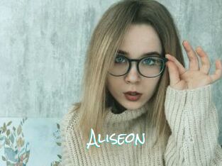 Aliseon