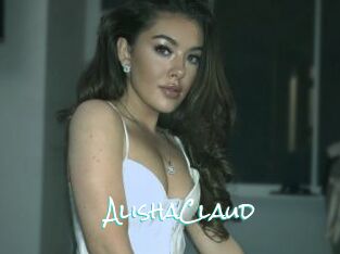 AlishaClaud