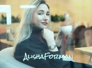 AlishaForman