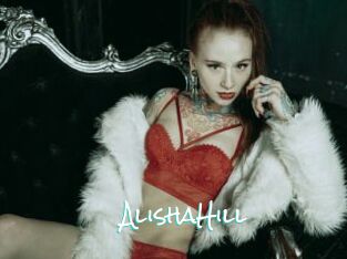 AlishaHill
