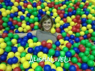 AlishaLiveLi