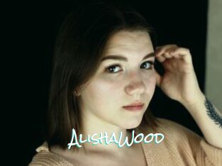 AlishaWood Sensuality Dream