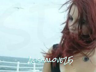 Alishalove25