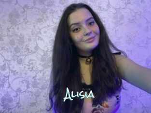 Alisia