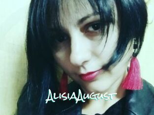 AlisiaAugust