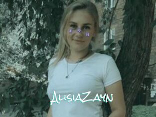 AlisiaZayn