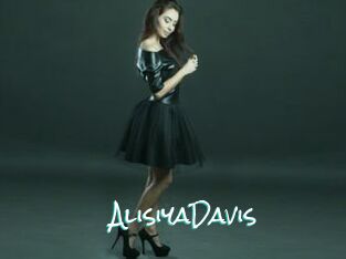 AlisiyaDavis
