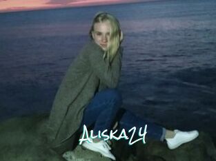 Aliska24