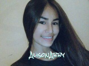 AlisonAbby