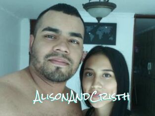 AlisonAndCristh