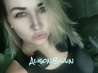 AlisonBlain Sensuality Dream