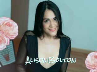 AlisonBolton